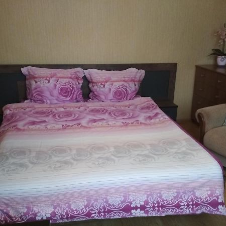 Apartment Zamkovaya 14 Grodno Bagian luar foto