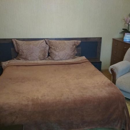 Apartment Zamkovaya 14 Grodno Bagian luar foto
