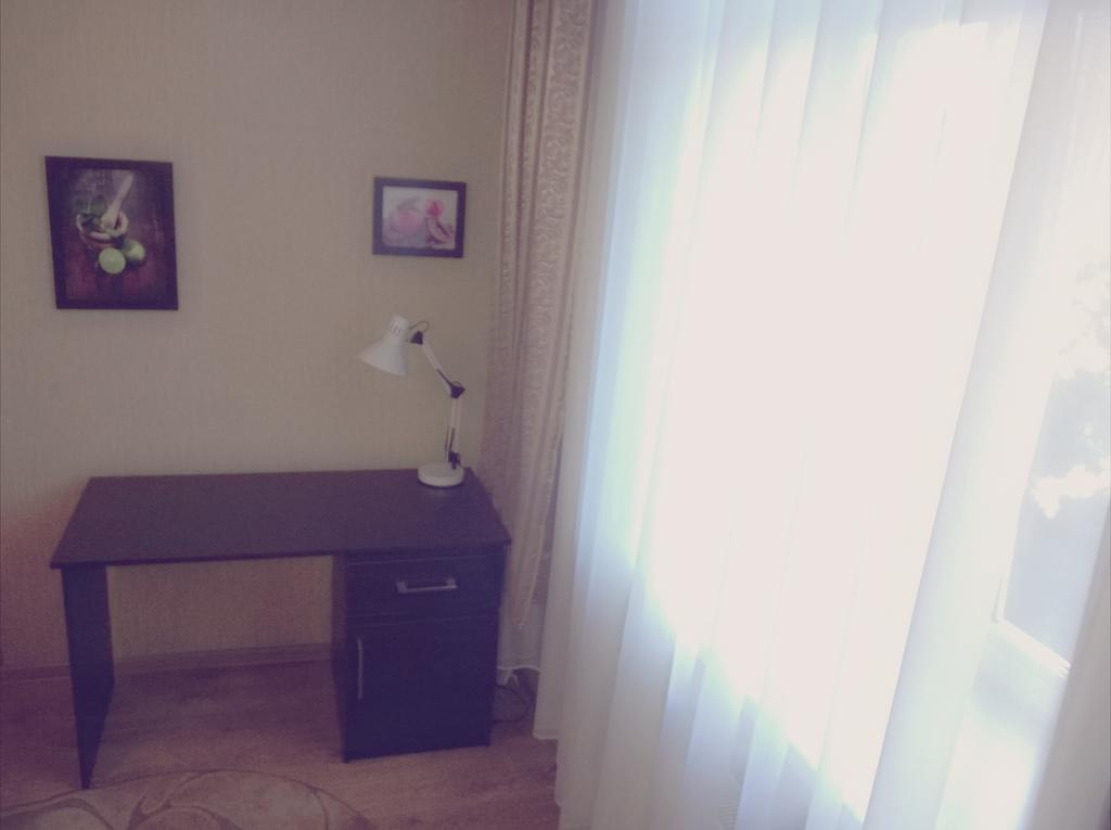 Apartment Zamkovaya 14 Grodno Ruang foto