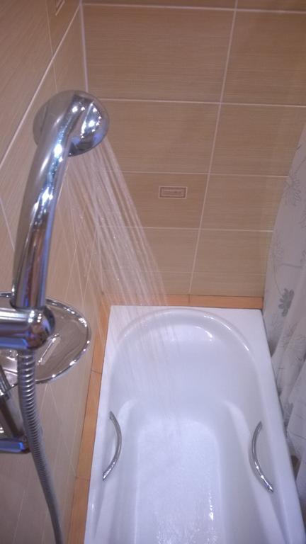 Apartment Zamkovaya 14 Grodno Ruang foto