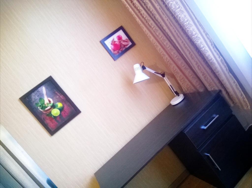 Apartment Zamkovaya 14 Grodno Ruang foto